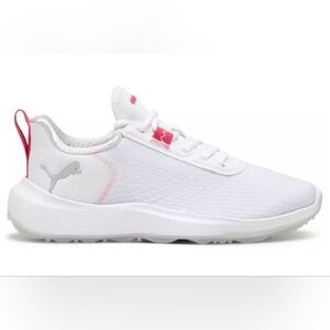 Puma Fusion Foam Golf/Tennis Shoe